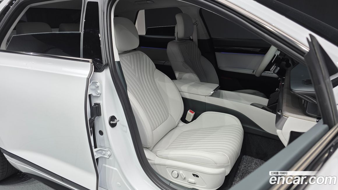 Hyundai Grandeur 2025