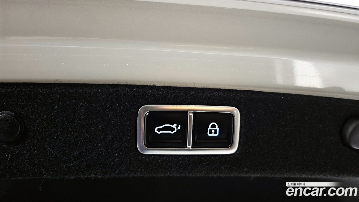 Hyundai Grandeur 2024