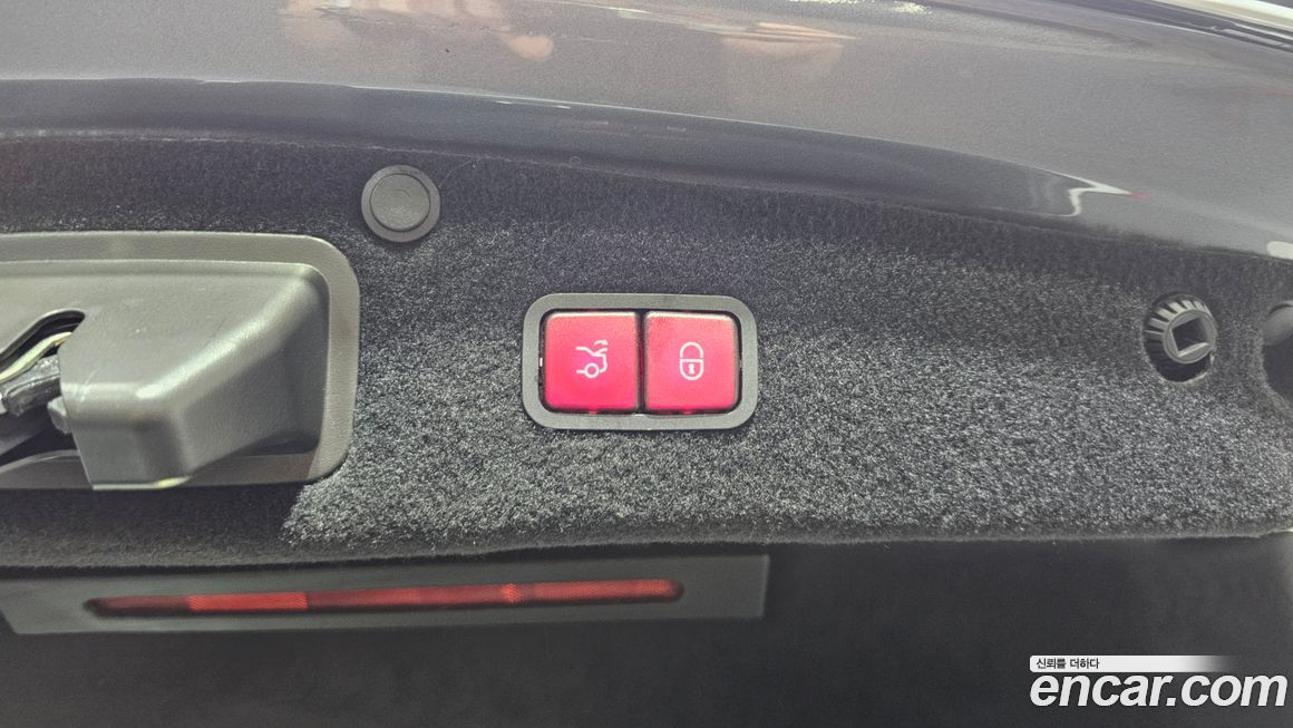 Mercedes-Benz S-Class 2018