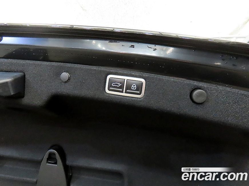 Hyundai Grandeur 2026