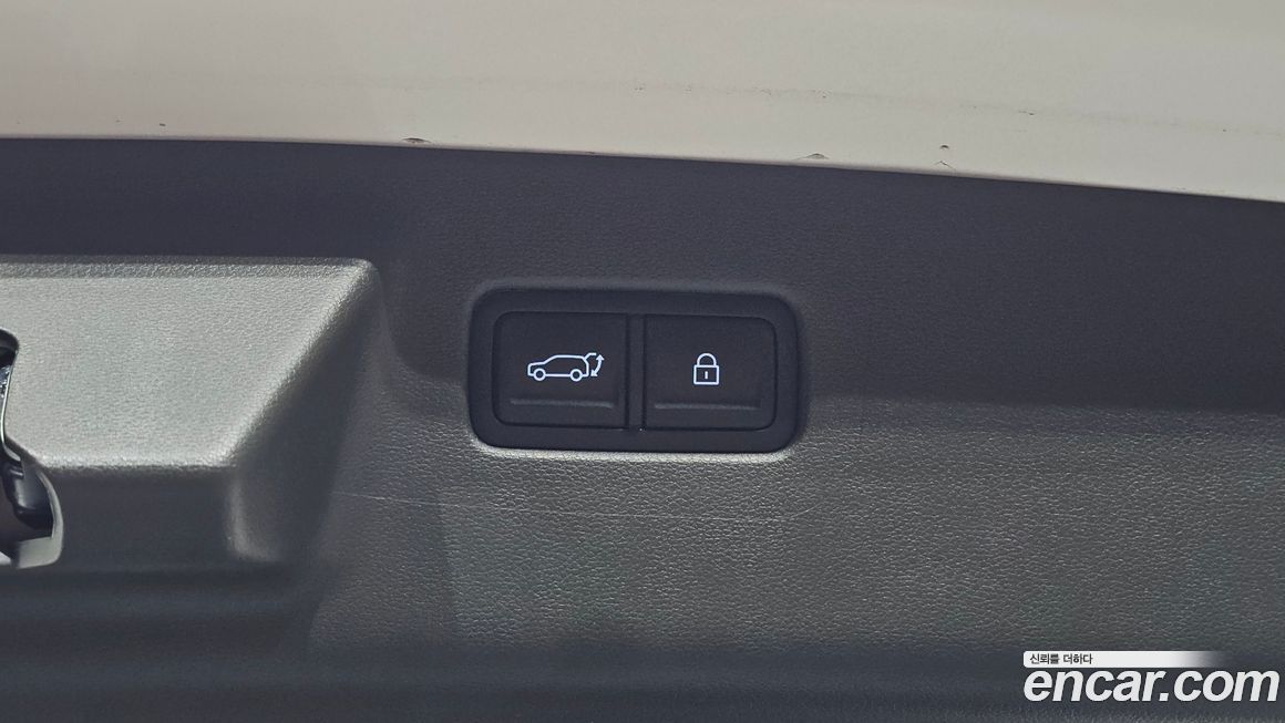 Hyundai Santafe 2025