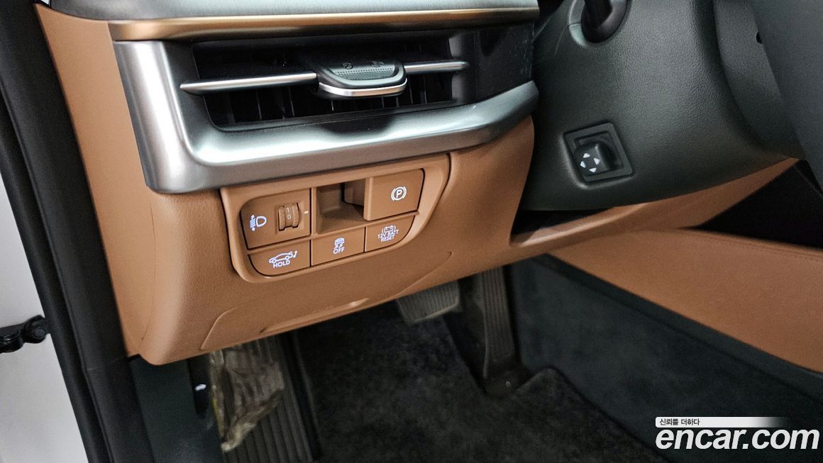 Hyundai Grandeur 2024