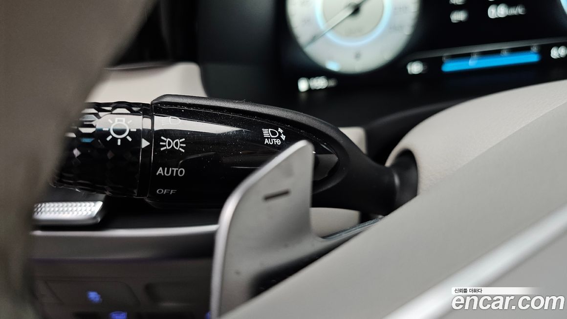 Hyundai Palisade 2024