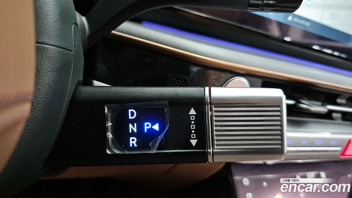 Hyundai Grandeur 2024