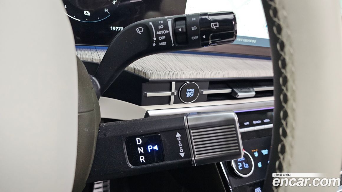 Hyundai Santafe 2025