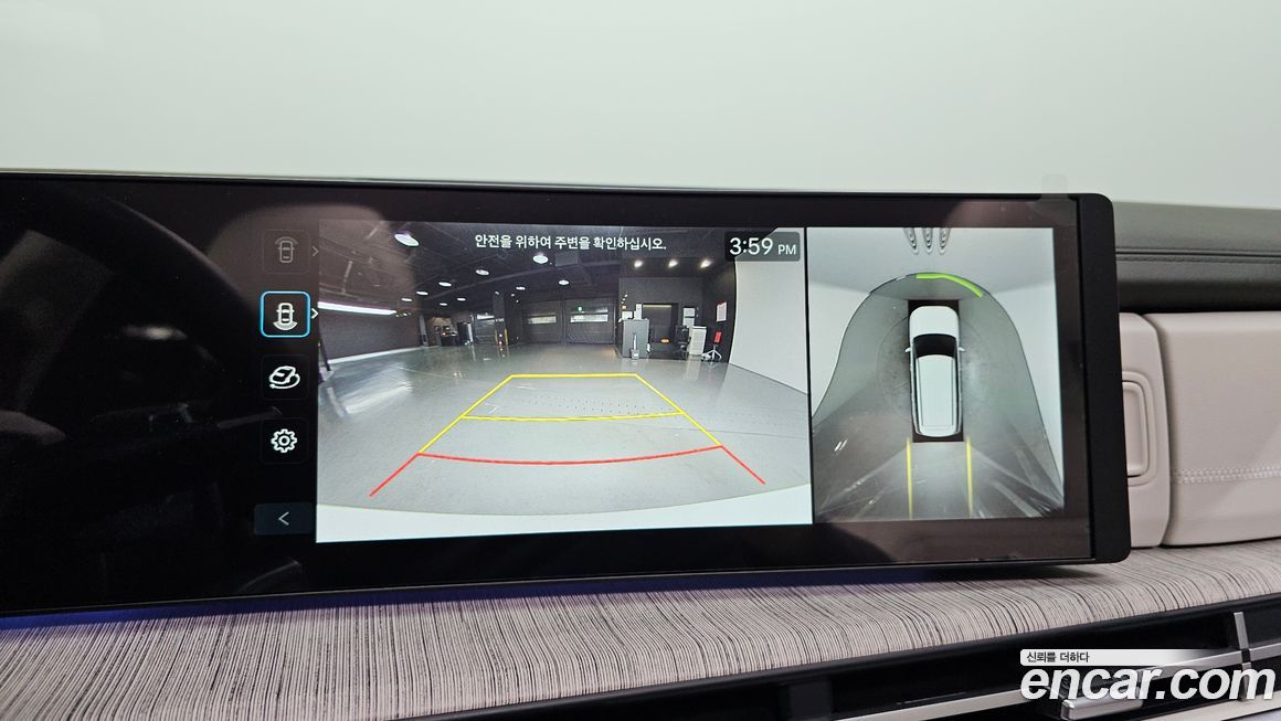 Hyundai Santafe 2025