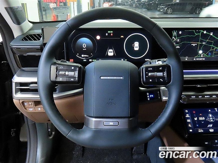 Hyundai Grandeur 2026