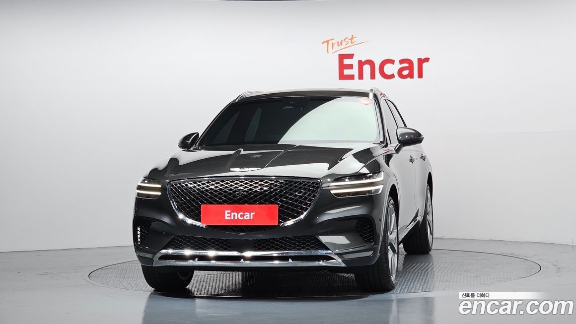 Genesis GV70 2023