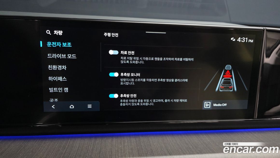 Hyundai Grandeur 2025