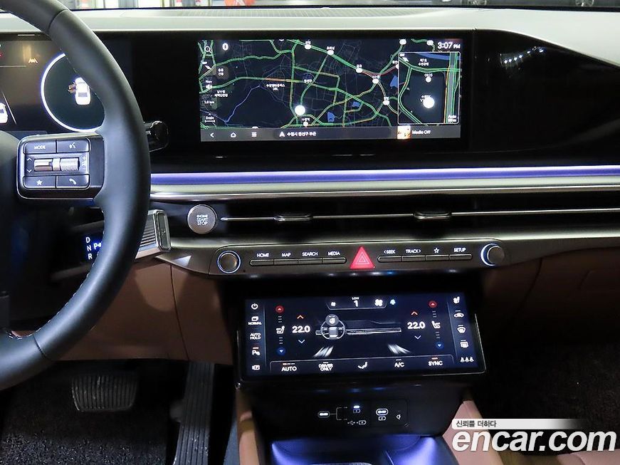 Hyundai Grandeur 2026