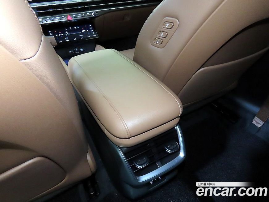 Hyundai Grandeur 2026