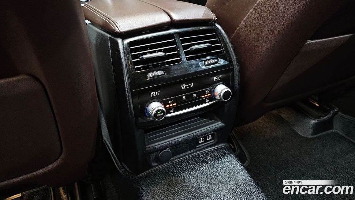 BMW Gran Turismo 2022