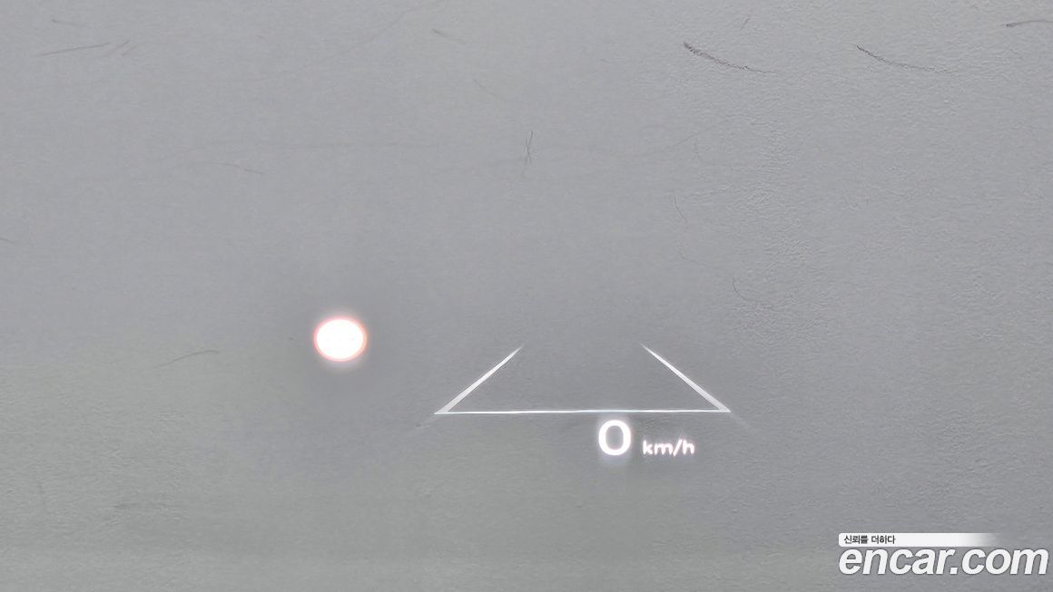 Hyundai Grandeur 2024