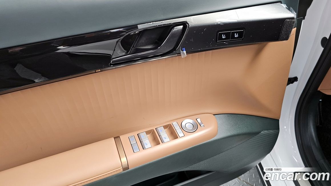 Hyundai Grandeur 2024