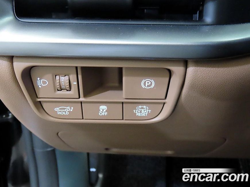 Hyundai Grandeur 2026