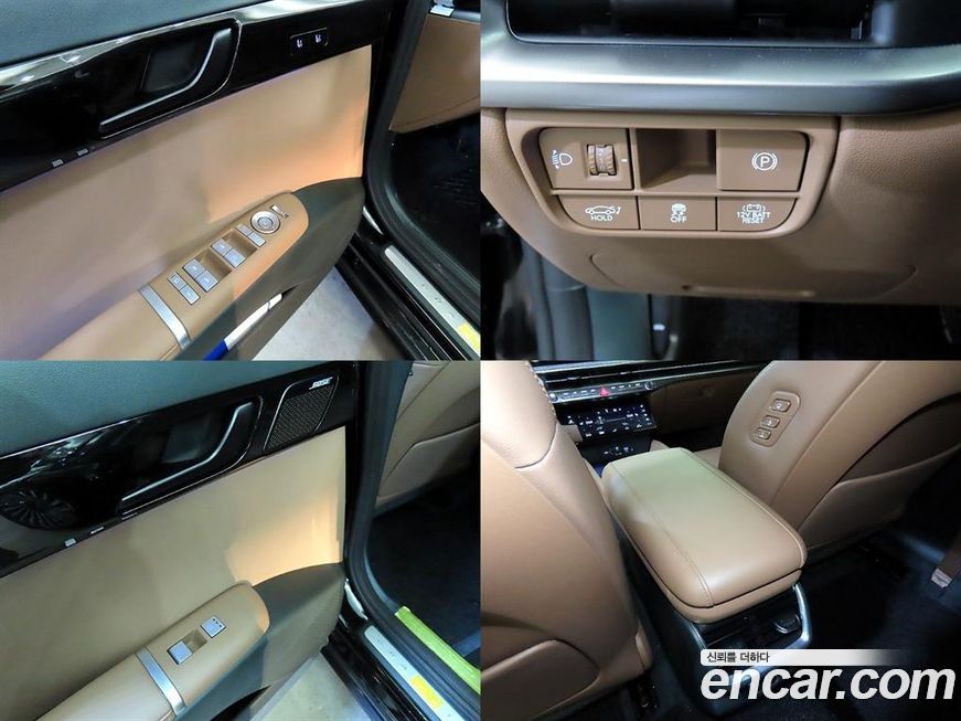 Hyundai Grandeur 2026