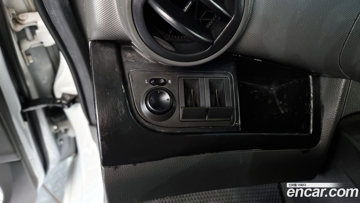 ChevroletGMDaewoo Spark 2013