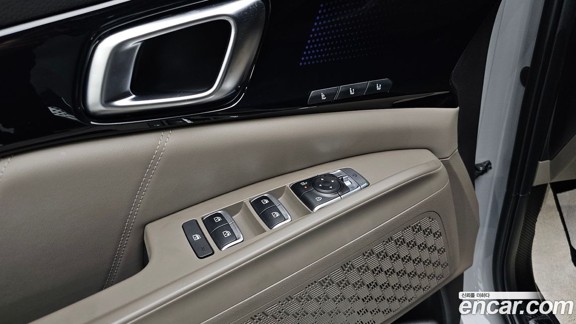 Kia Canival 2025