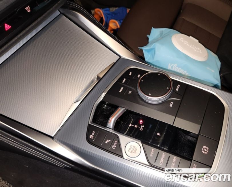 BMW 4-Series 2024