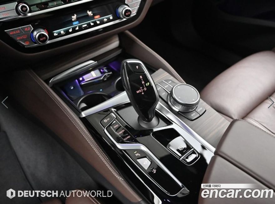 BMW Gran Turismo 2021