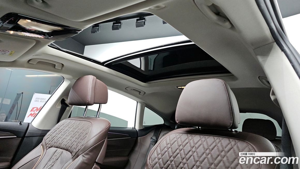 BMW Gran Turismo 2023