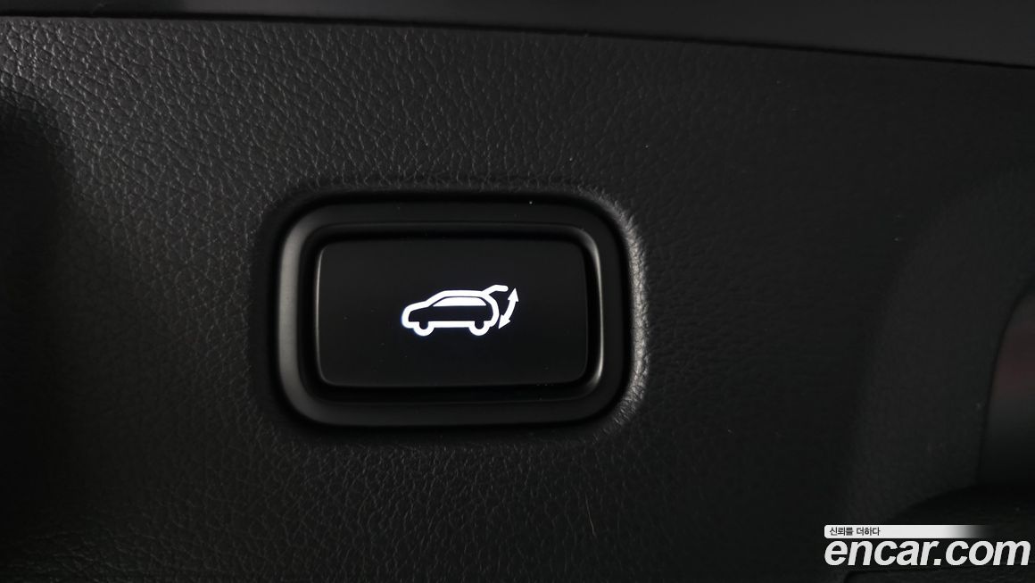 Hyundai Palisade 2024