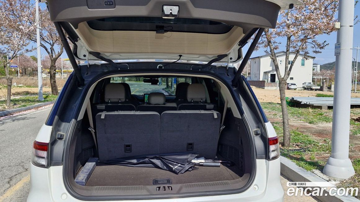 Lincoln Aviator 2021