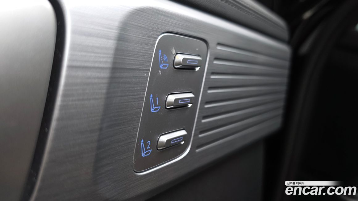 Hyundai Santafe 2025