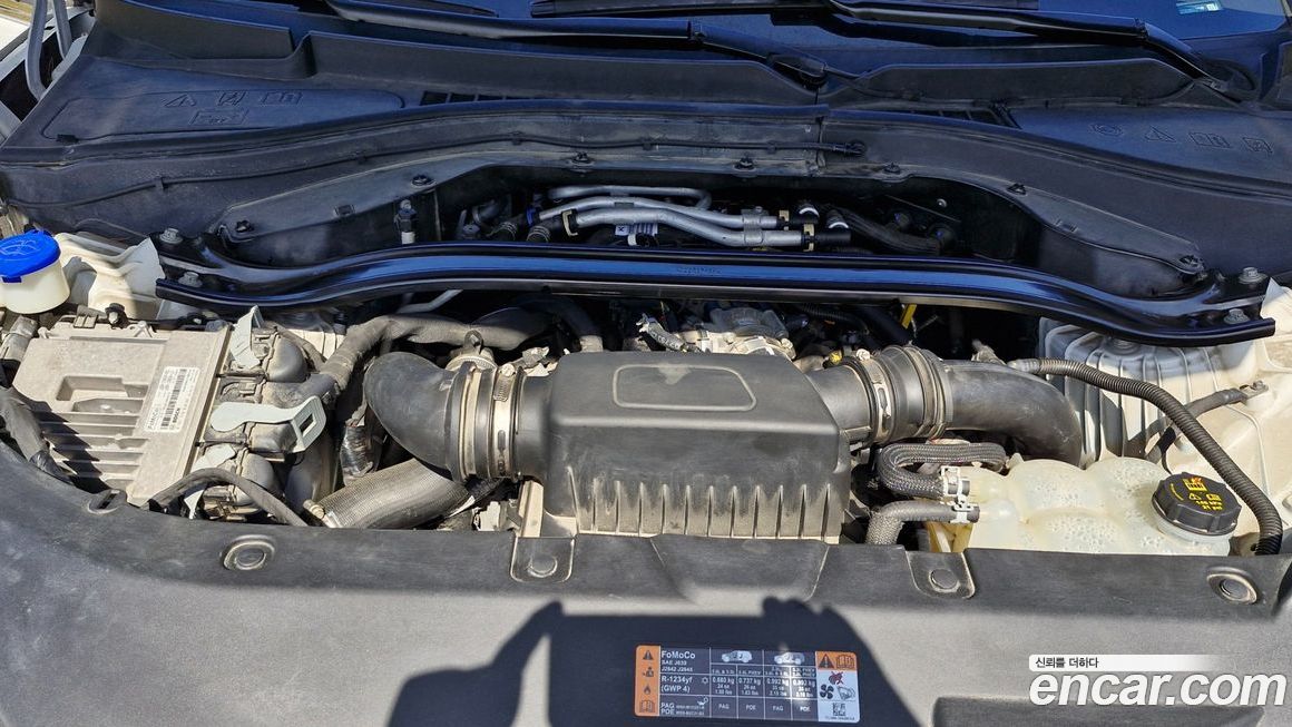 Lincoln Aviator 2021