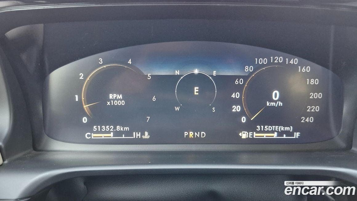 Lincoln Aviator 2021