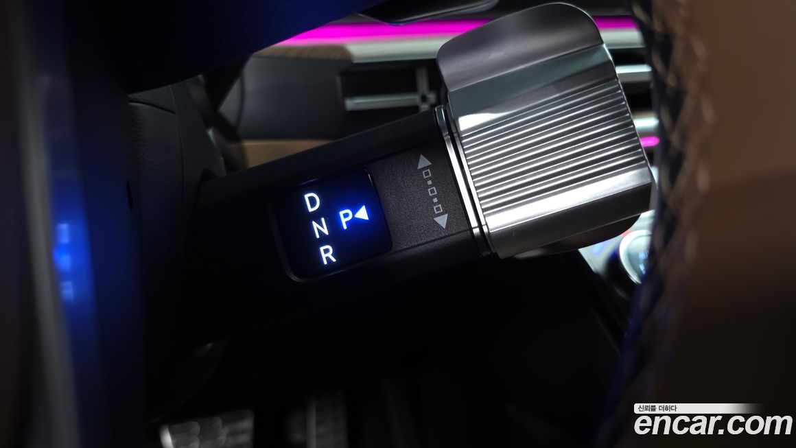 Hyundai Santafe 2025