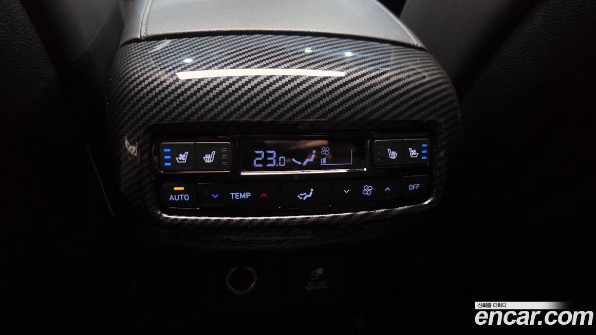 Hyundai Palisade 2024