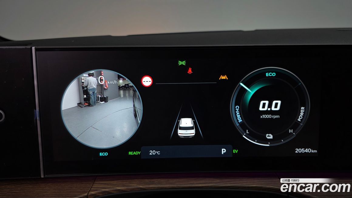 Hyundai Santafe 2025