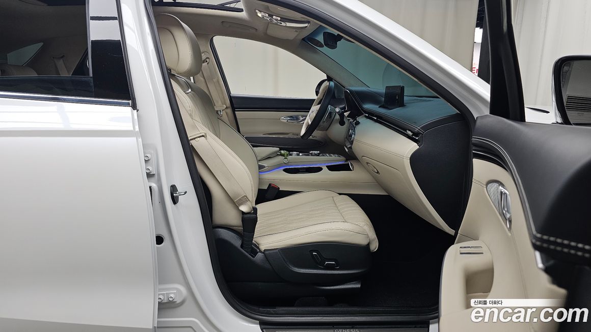 Genesis GV70 2023