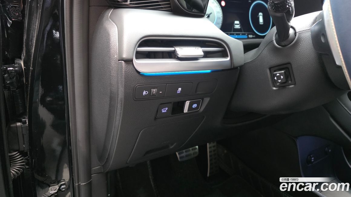 Hyundai Palisade 2024