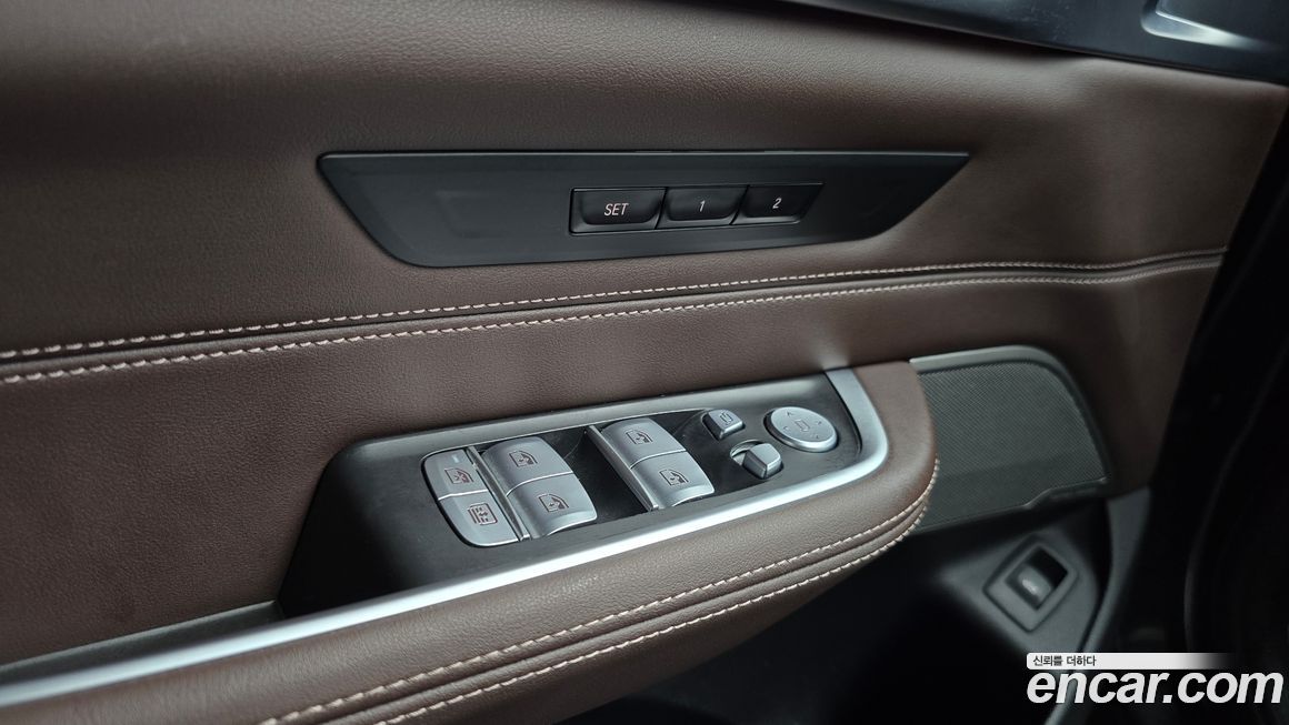 BMW Gran Turismo 2024