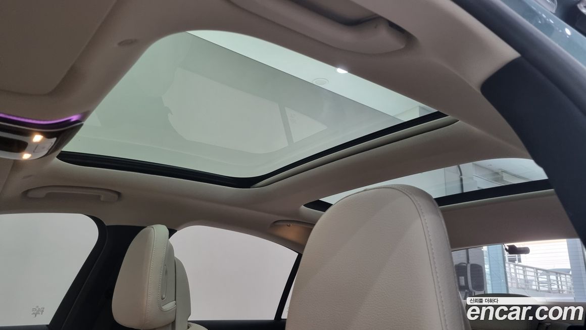 Mercedes-Benz E-Class 2025