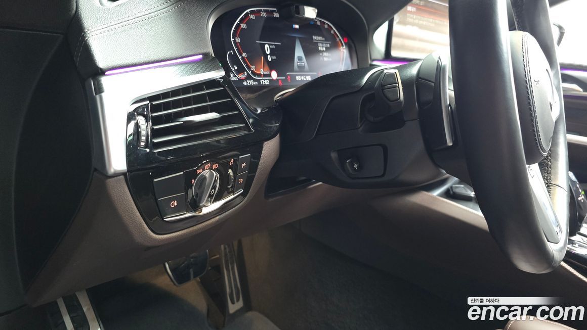 BMW Gran Turismo 2024