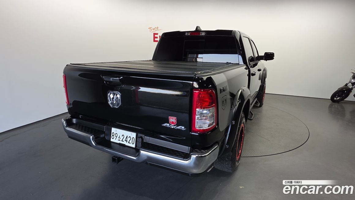 Dodge Ram Pick Up 2020