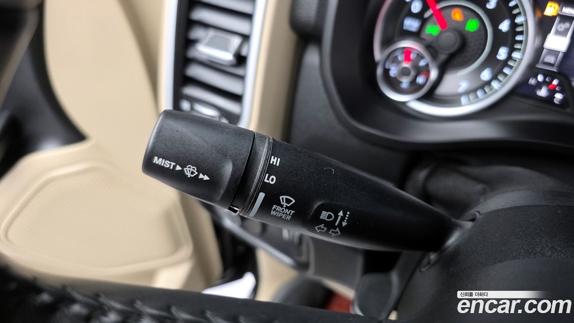 Dodge Ram Pick Up 2020