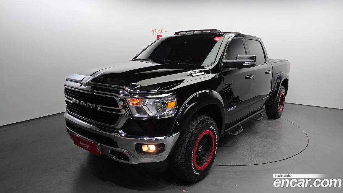 Dodge Ram Pick Up 2020