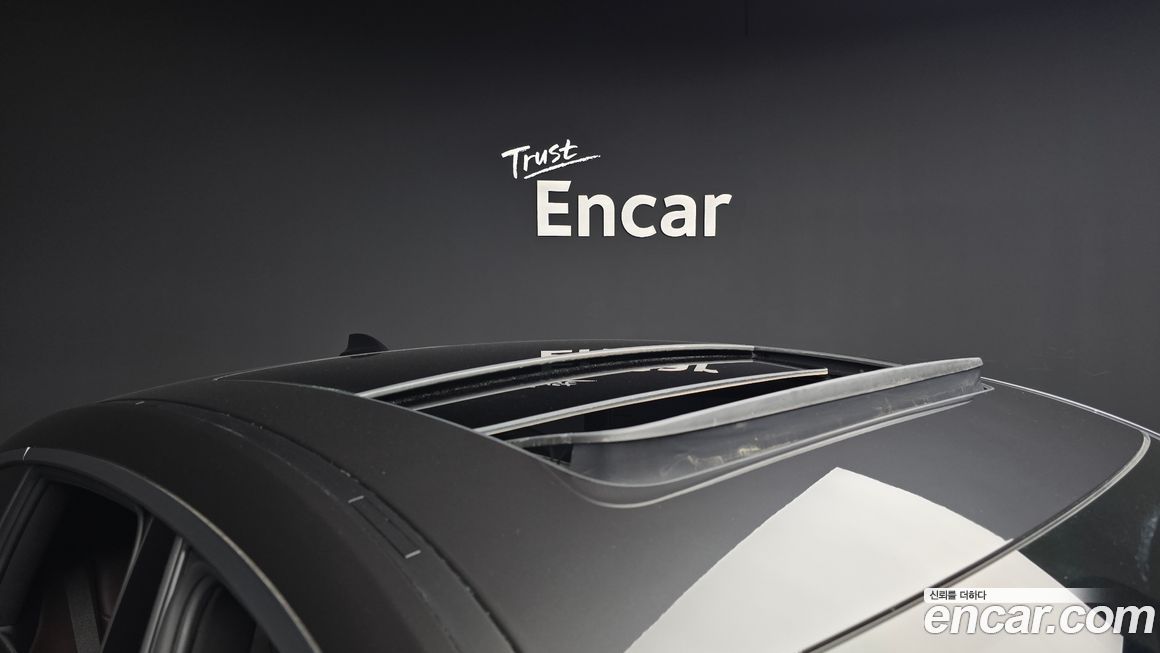 BMW Gran Turismo 2024