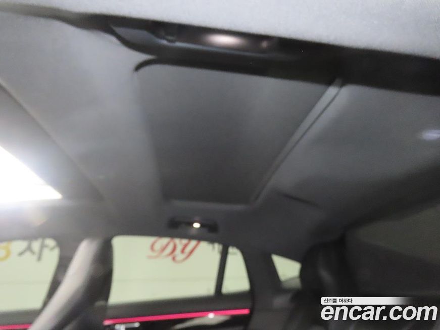 Porsche Panamera 2018