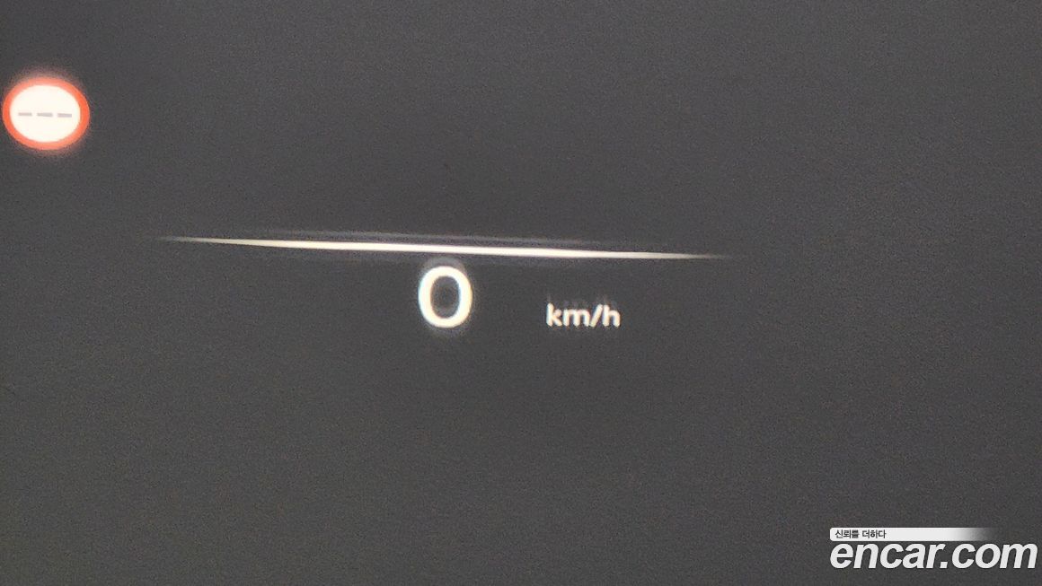Genesis G90 2024