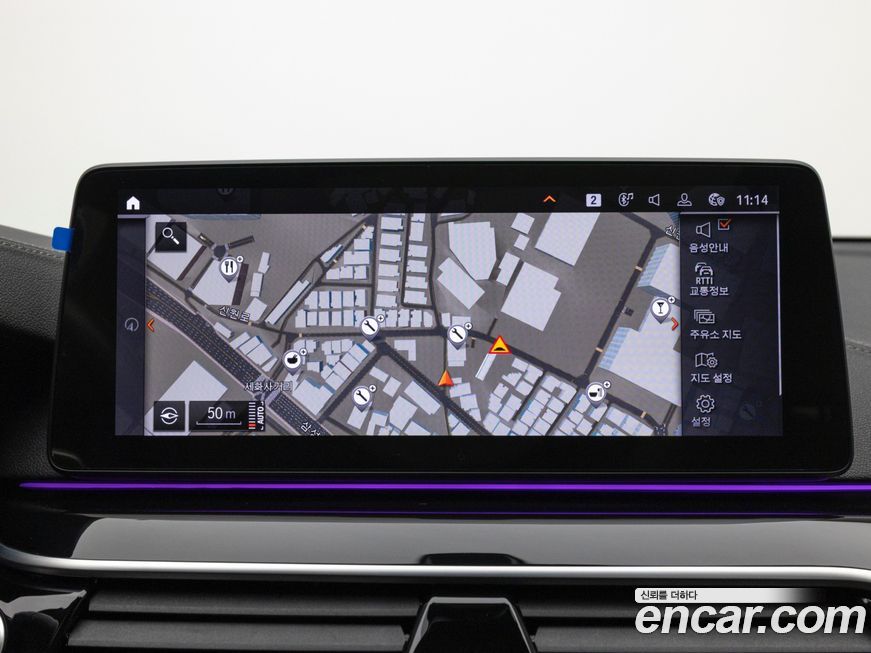 BMW Gran Turismo 2024