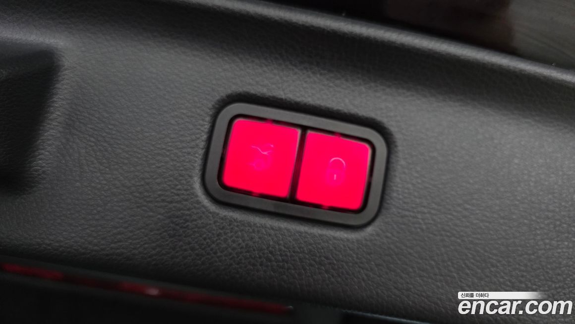 Mercedes-Benz S-Class 2021