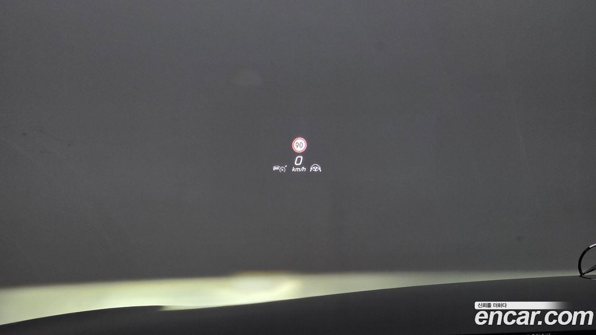 Mercedes-Benz S-Class 2021