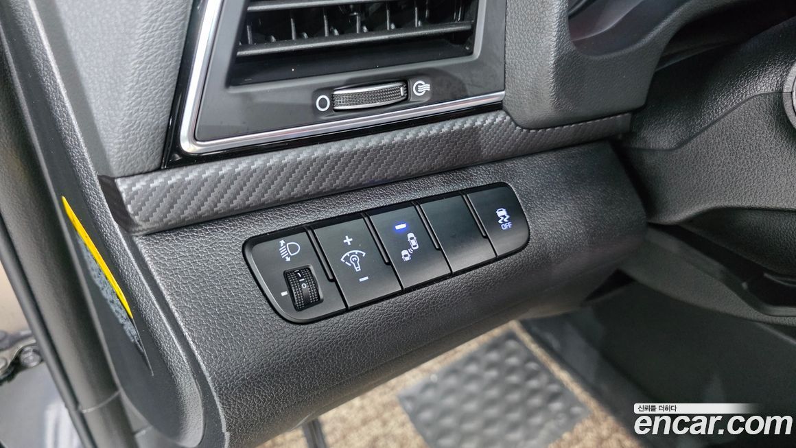 Hyundai AVANTE 2018