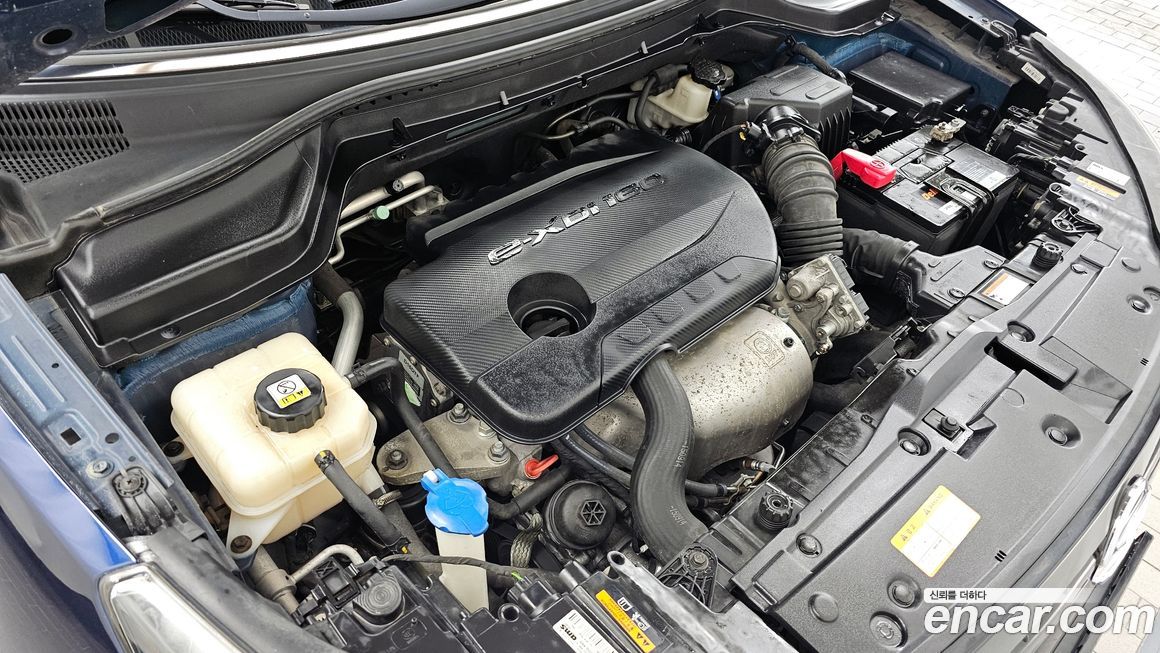 KG_Mobility_Ssangyong TIBOLI 2016