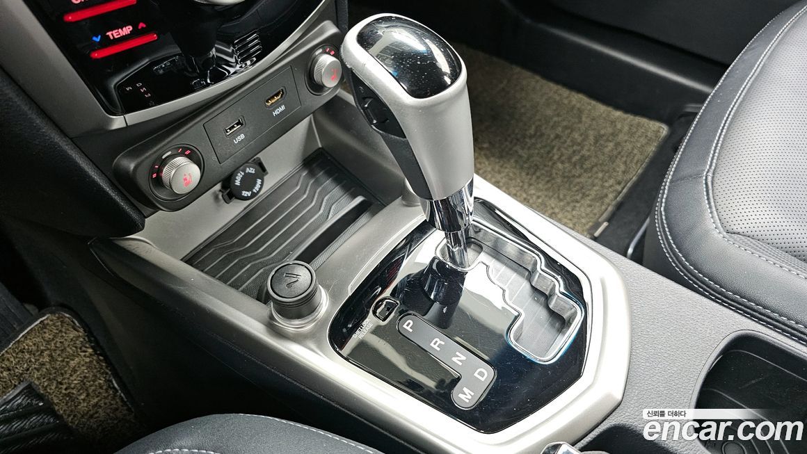 KG_Mobility_Ssangyong TIBOLI 2016